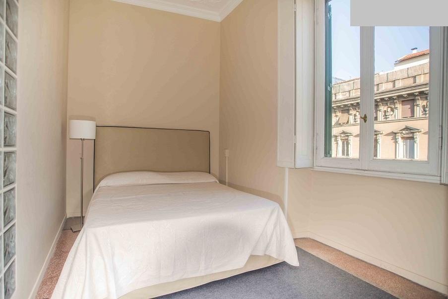 Happy House Rienzo Apartment Rom